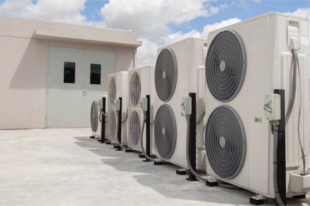 Furnace Cleaning